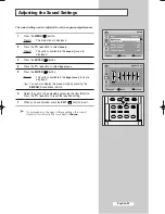 Предварительный просмотр 29 страницы Samsung cs-29A11SS Owner'S Instructions Manual