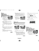 Предварительный просмотр 6 страницы Samsung CS-29K30PQ Owner'S Instructions Manual