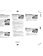 Preview for 4 page of Samsung CS-29M21PQ Owner'S Instructions Manual