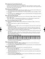 Preview for 6 page of Samsung CS-29Z40 Owner'S Instructions Manual