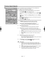 Preview for 12 page of Samsung CS-29Z40 Owner'S Instructions Manual