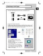 Preview for 59 page of Samsung CS-34A10HV Owner'S Instructions Manual