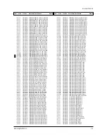 Preview for 33 page of Samsung CS14H40S/ATG Service Manual