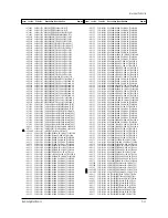 Preview for 41 page of Samsung CS14H40S/ATG Service Manual