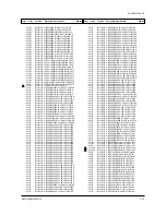 Preview for 45 page of Samsung CS14H40S/ATG Service Manual