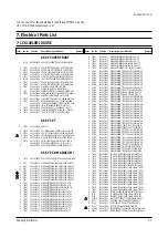 Preview for 30 page of Samsung CS14V10MJ0XXSE Service Manual