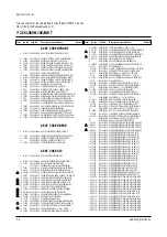 Preview for 35 page of Samsung CS14V10MJ0XXSE Service Manual