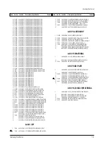 Preview for 38 page of Samsung CS14V10MJ0XXSE Service Manual