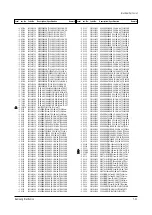 Preview for 40 page of Samsung CS14V10MJ0XXSE Service Manual