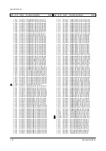 Preview for 45 page of Samsung CS14V10MJ0XXSE Service Manual