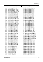 Preview for 46 page of Samsung CS14V10MJ0XXSE Service Manual