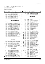 Preview for 54 page of Samsung CS14V10MJ0XXSE Service Manual