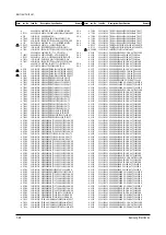 Preview for 55 page of Samsung CS14V10MJ0XXSE Service Manual