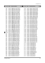 Preview for 56 page of Samsung CS14V10MJ0XXSE Service Manual