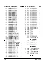 Preview for 57 page of Samsung CS14V10MJ0XXSE Service Manual