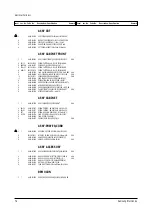 Preview for 25 page of Samsung CS15K2X/BWT Service Manual