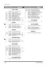 Preview for 45 page of Samsung CS15K2X/BWT Service Manual