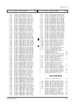 Предварительный просмотр 61 страницы Samsung CS15K8SX/XHK Service Manual