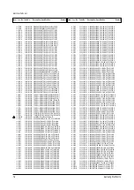 Предварительный просмотр 32 страницы Samsung CS20F10MJ0XBWT Service Manual