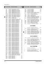 Предварительный просмотр 34 страницы Samsung CS20F10MJ0XBWT Service Manual