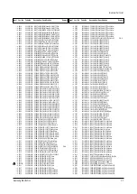 Предварительный просмотр 37 страницы Samsung CS20F10MJ0XBWT Service Manual