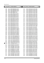 Предварительный просмотр 40 страницы Samsung CS20F10MJ0XBWT Service Manual