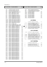 Предварительный просмотр 42 страницы Samsung CS20F10MJ0XBWT Service Manual