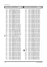 Предварительный просмотр 44 страницы Samsung CS20F10MJ0XBWT Service Manual