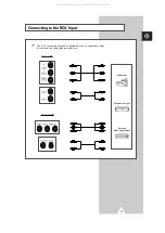 Preview for 37 page of Samsung CS20Q1 Owner'S Instructions Manual