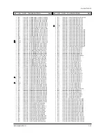 Preview for 24 page of Samsung CS20V10MJOXAWE Service Manual