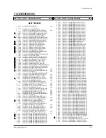 Preview for 28 page of Samsung CS20V10MJOXAWE Service Manual