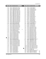 Preview for 30 page of Samsung CS20V10MJOXAWE Service Manual