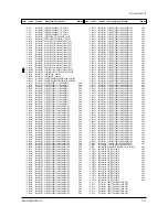 Предварительный просмотр 39 страницы Samsung CS21A11MH3CABS Service Manual