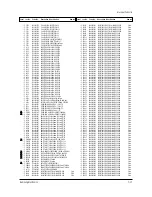 Предварительный просмотр 45 страницы Samsung CS21A11MH3CABS Service Manual