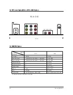 Preview for 17 page of Samsung CS21A9W2QS/MUR Service Manual