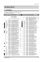 Предварительный просмотр 27 страницы Samsung CS21K5NLX/XTT Service Manual