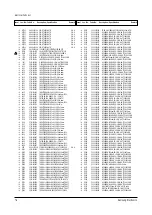 Предварительный просмотр 30 страницы Samsung CS21K5NLX/XTT Service Manual