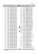 Предварительный просмотр 31 страницы Samsung CS21K5NLX/XTT Service Manual