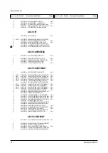 Предварительный просмотр 32 страницы Samsung CS21K5NLX/XTT Service Manual