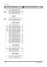 Предварительный просмотр 38 страницы Samsung CS21K5NLX/XTT Service Manual