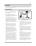 Предварительный просмотр 3 страницы Samsung CS21M16MJZXNWT Service Manual