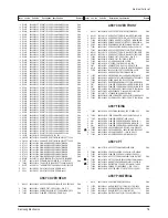 Предварительный просмотр 37 страницы Samsung CS21M16MJZXNWT Service Manual