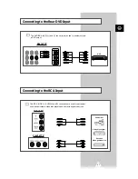 Preview for 37 page of Samsung CS21S7 Owner'S Instructions Manual