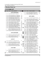 Предварительный просмотр 19 страницы Samsung CS21S8ML6X/XSE Service Manual