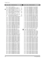 Предварительный просмотр 20 страницы Samsung CS21S8ML6X/XSE Service Manual