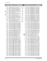 Предварительный просмотр 26 страницы Samsung CS21S8ML6X/XSE Service Manual