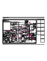 Предварительный просмотр 56 страницы Samsung CS21S8MUR Service Manual