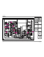 Предварительный просмотр 61 страницы Samsung CS21S8MUR Service Manual