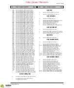 Предварительный просмотр 46 страницы Samsung CS2551SX Service Manual