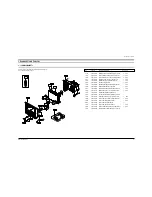 Preview for 17 page of Samsung CS25M20MAVXXTL Service Manual